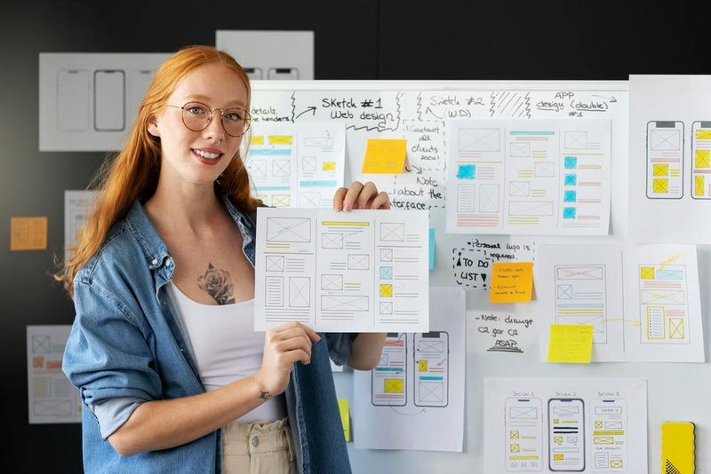 UX UI Designer là gì 3