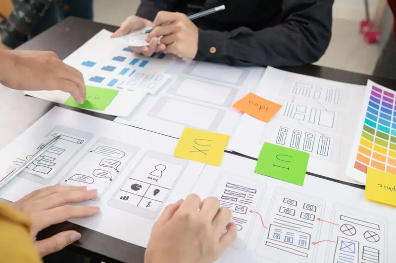 UX UI Designer là gì 5
