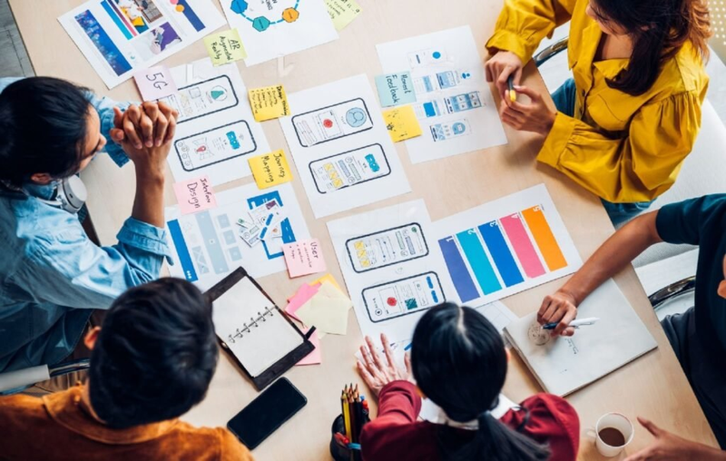 UX UI Designer là gì 8