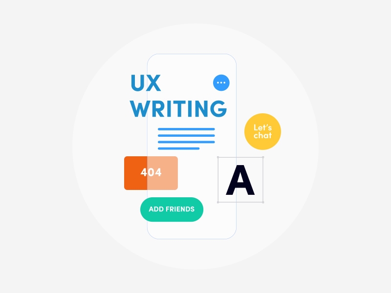 UX Writer là gì 2