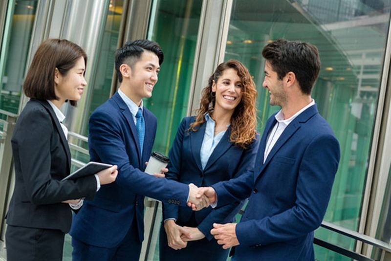 uy tín tiếng anh là gì ảnh 3