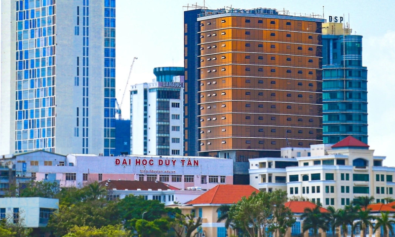 dai hoc duy tan da nang