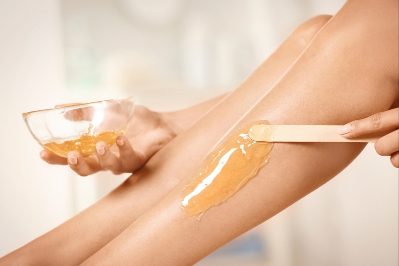 wax lông có làm lông mọc nhiều hơn không 7