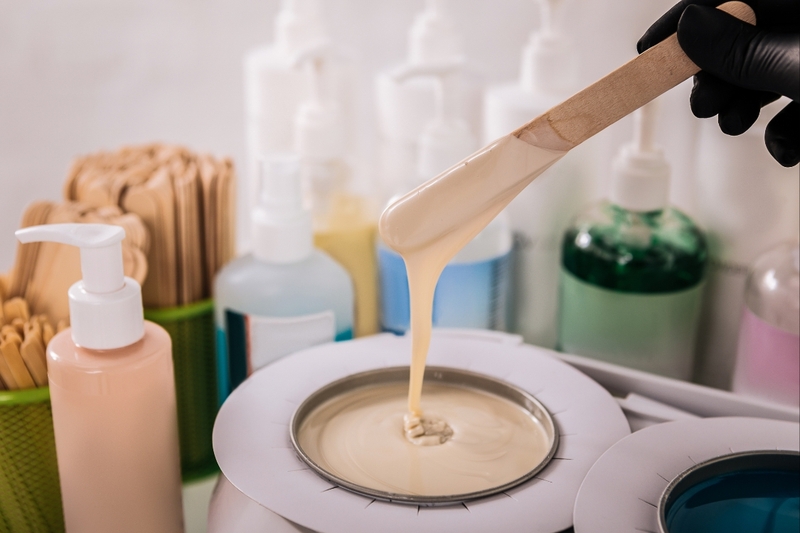 wax lông có làm lông mọc nhiều hơn không 6