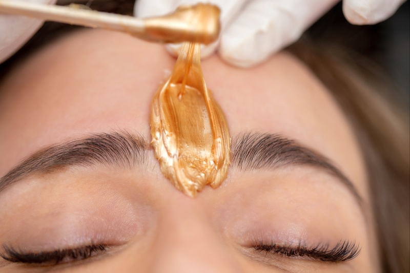 wax lông có làm lông mọc nhiều hơn không 9