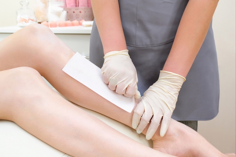 wax lông có làm lông mọc nhiều hơn không 2
