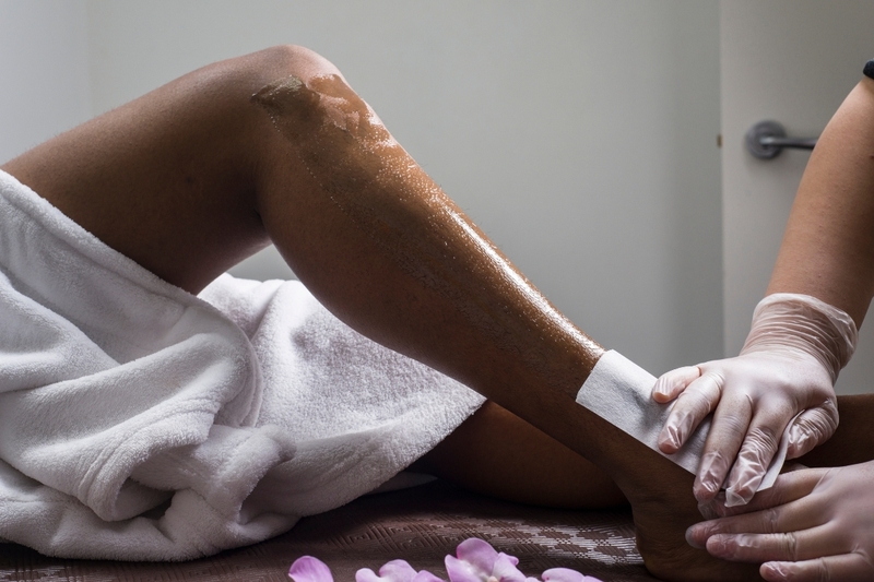 wax lông có làm lông mọc nhiều hơn không 1