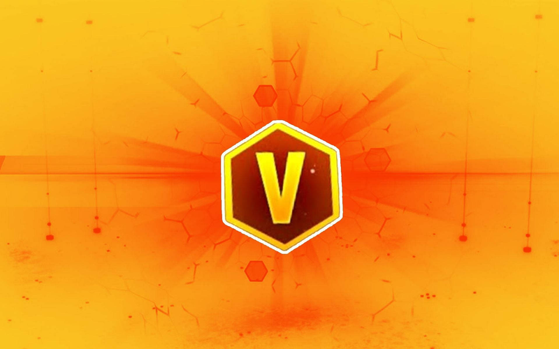Làm sao để có huy hiệu V Badge?