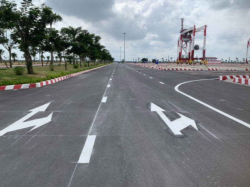 Vạch kẻ đường là gì - 08