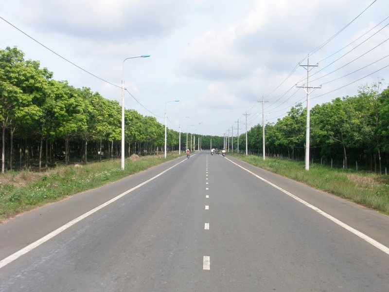 Vạch kẻ đường là gì - 05