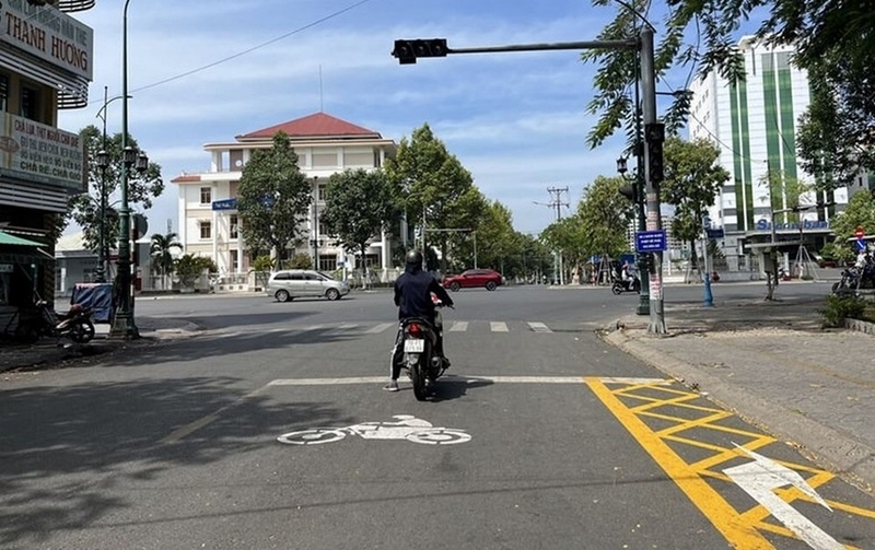 Vạch mắt võng là gì ảnh 2