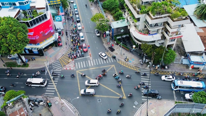 Vạch mắt võng là gì ảnh 3