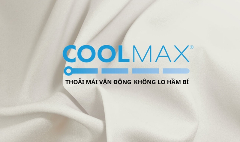 Vải Coolmax - 04