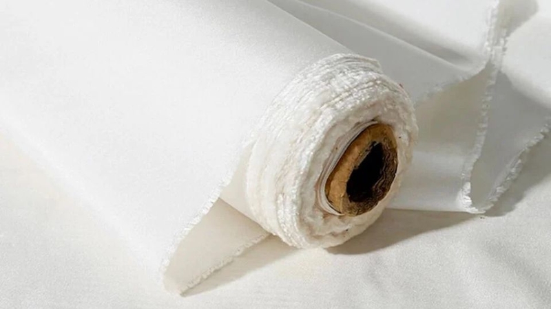 Vải Habutai 5