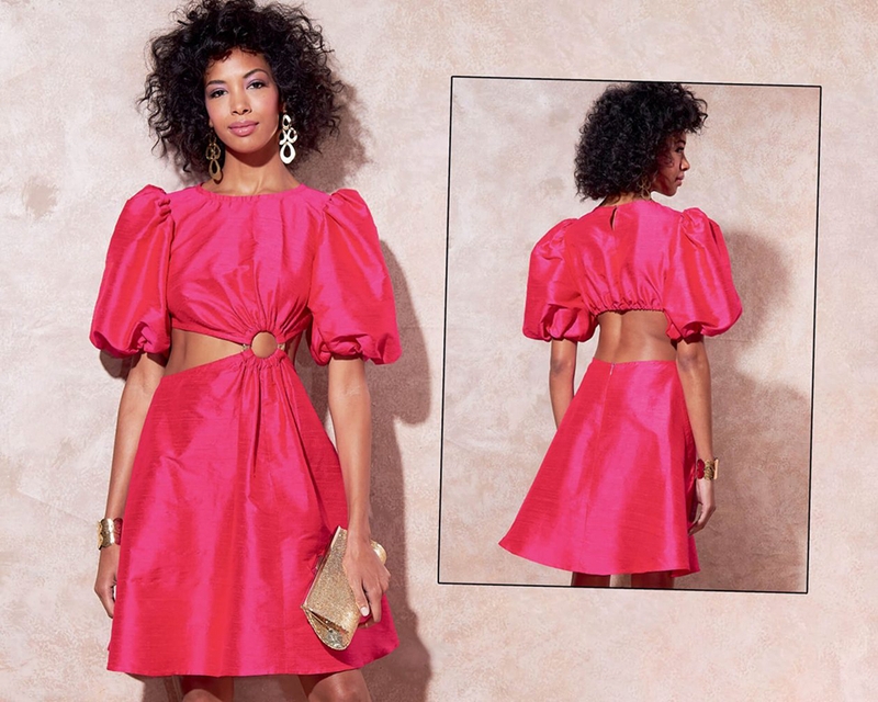 vai Taffeta - 07