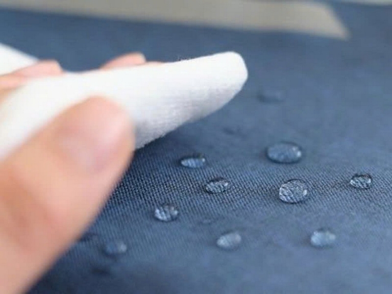 Vải chống thấm ảnh 2