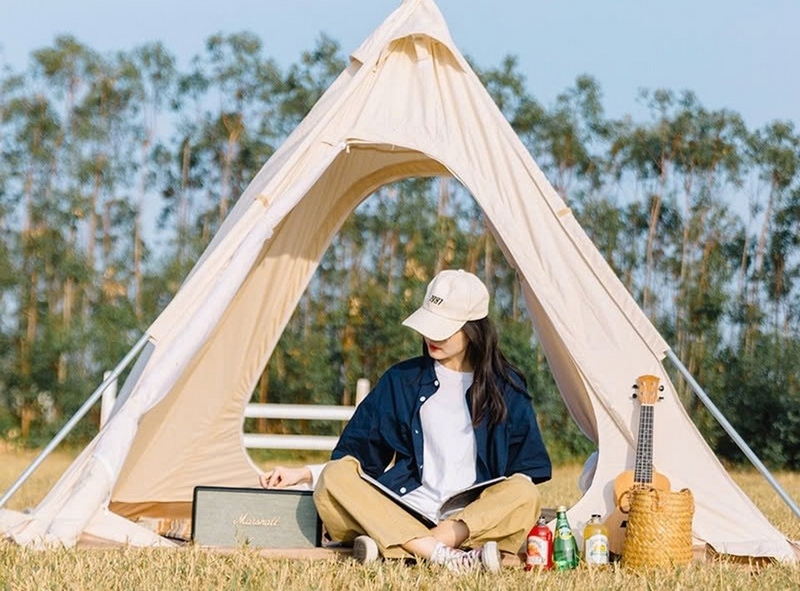 Vải chống thấm ảnh 6