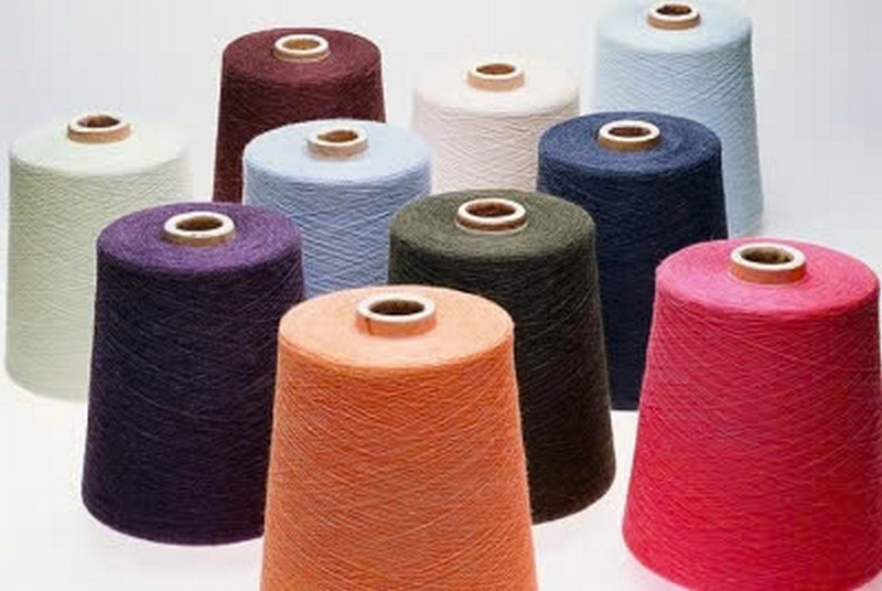 Vải cotton 2 chiều ảnh 3