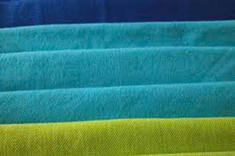 Vải cotton 2 chiều ảnh 4