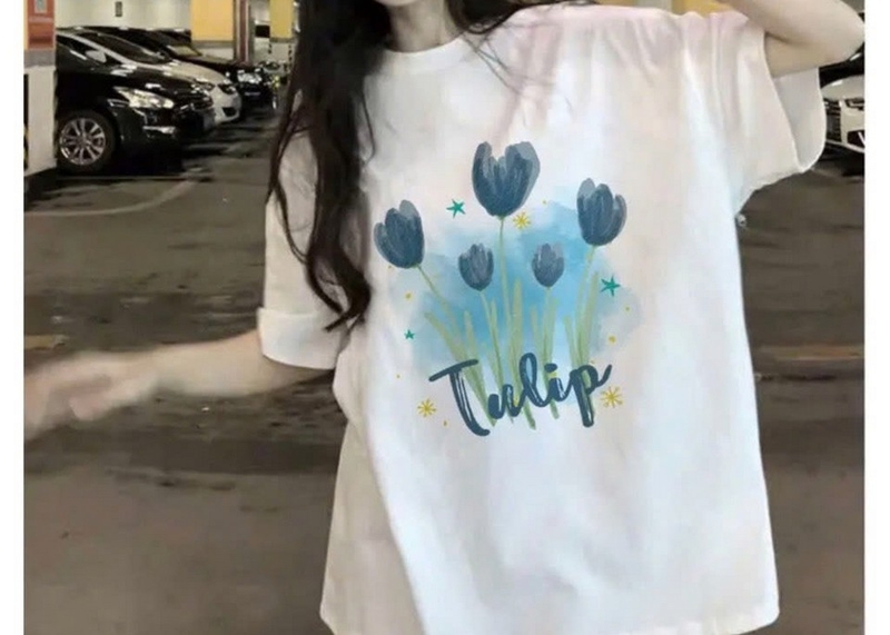 Vải cotton 2 chiều ảnh 7