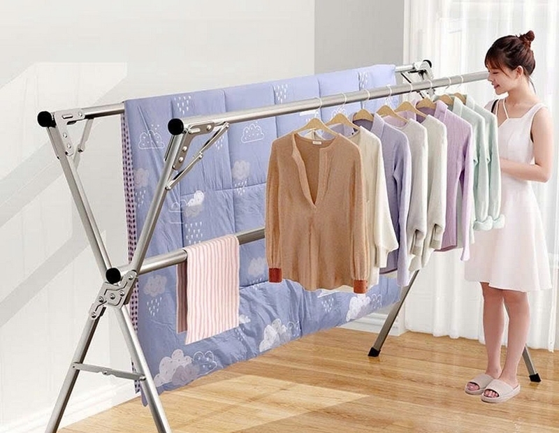 Vải cotton 2 chiều ảnh 8