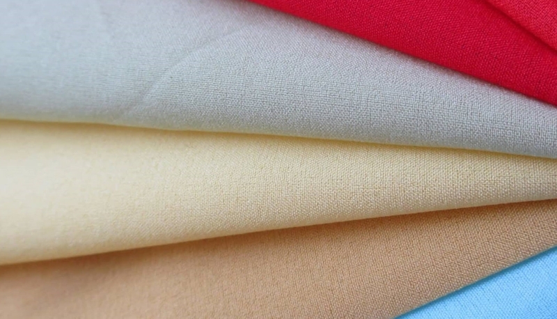 Vải cotton 4 chiều (ảnh 1)