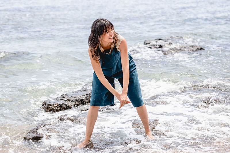 Ứng dụng của vải cotton lạnh trong thời trang