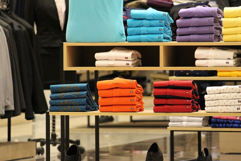 Cách chọn trang phục vải cotton lạnh