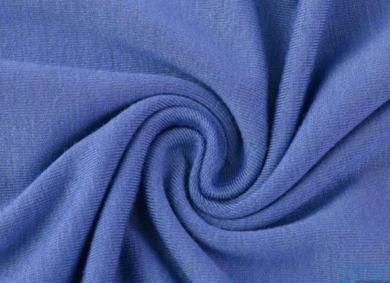 Vải cotton lụa ảnh 4