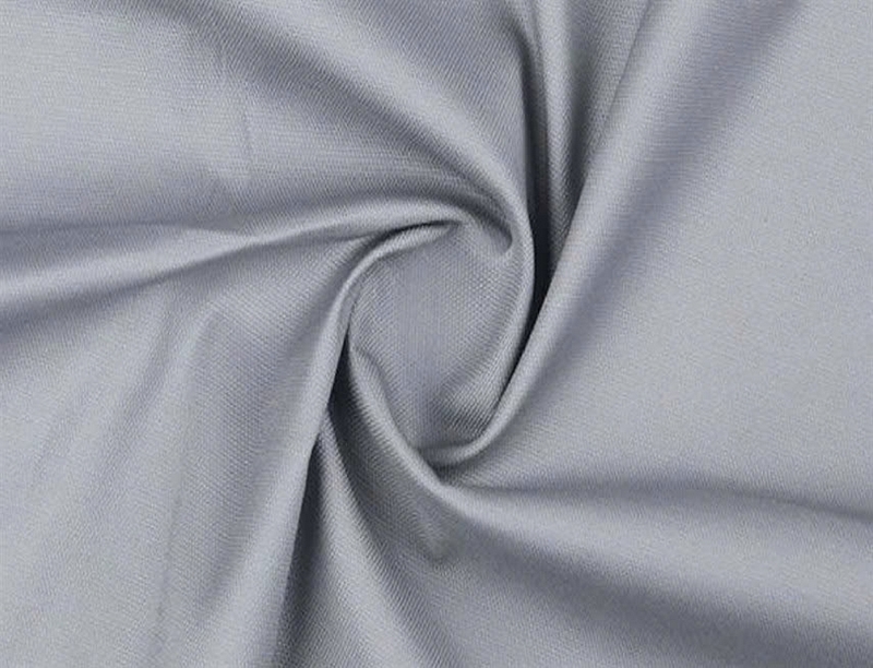 Vải cotton lụa ảnh 5