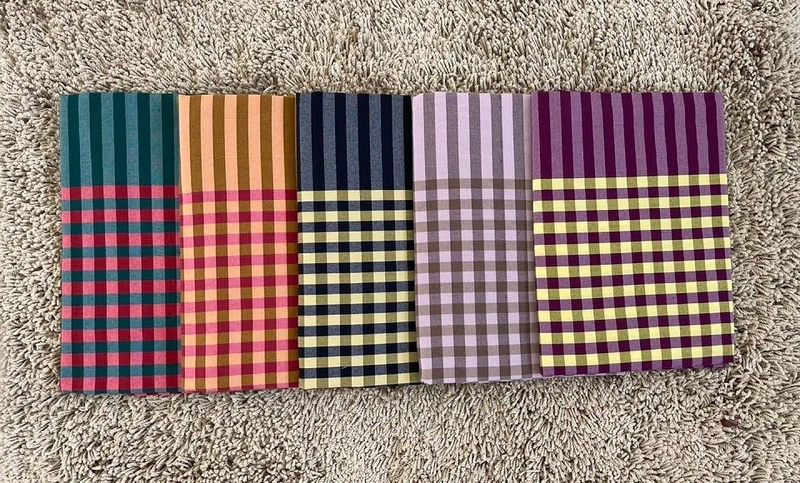 Vải cotton Thái có gì đặc biệt? Tất tần tật những điều bạn cần biết