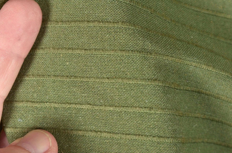 Vải cotton Thái - 05