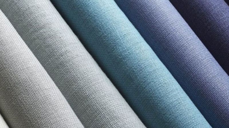 Vải crepe là gì?