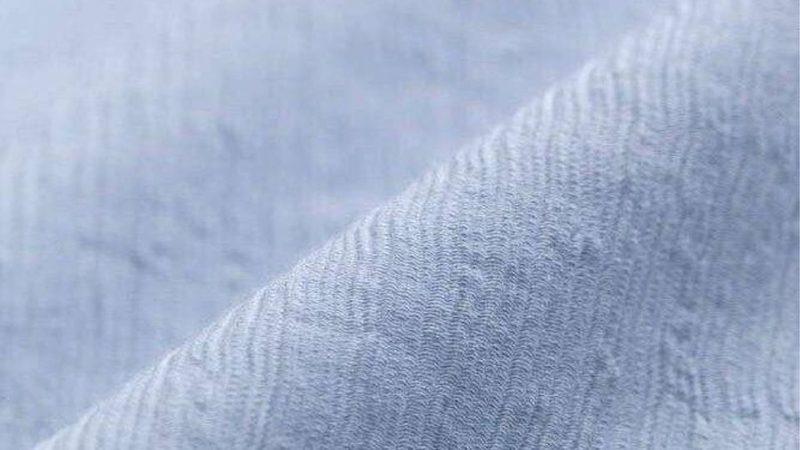 Đặc điểm nổi bật của vải crepe