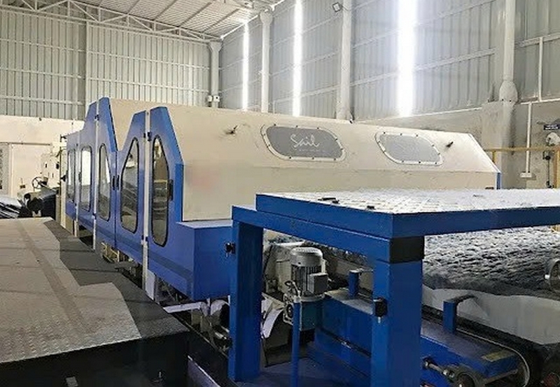 vải dạ nỉ ảnh 2