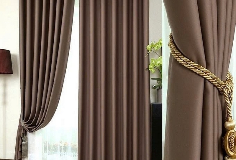 vải dạ nỉ ảnh 6