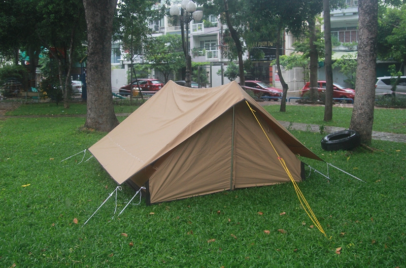 vải dù (ảnh 3)
