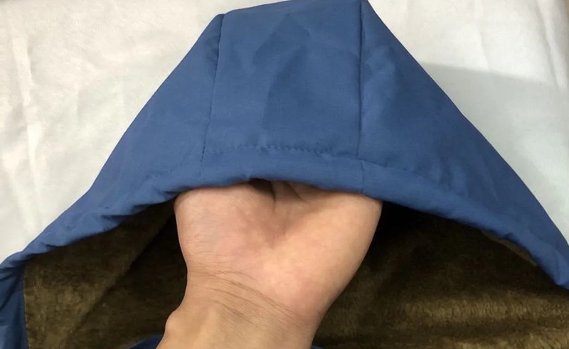 Vải gió ảnh 8