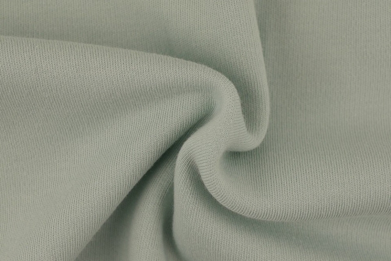 Các loại vải Jersey phổ biến