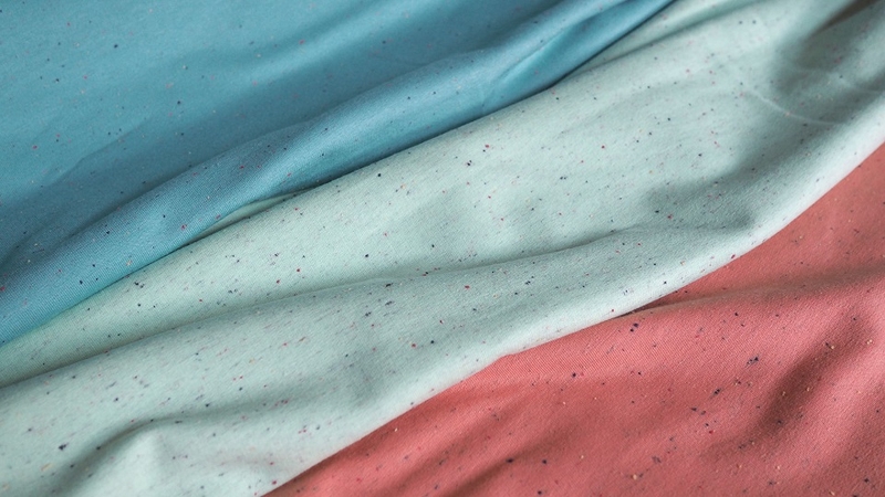 Ứng dụng của vải Jersey trong thời trang