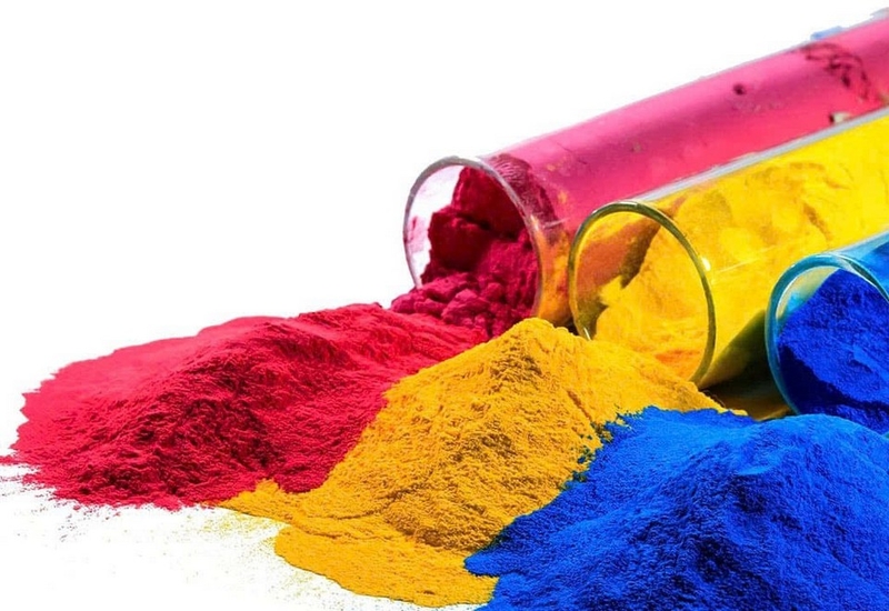 Vải kaki là gì? Nguồn gốc và quy trình sản xuất chất liệu kaki ảnh 3