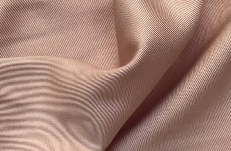 Vải kaki là gì? Nguồn gốc và quy trình sản xuất chất liệu kaki ảnh 6