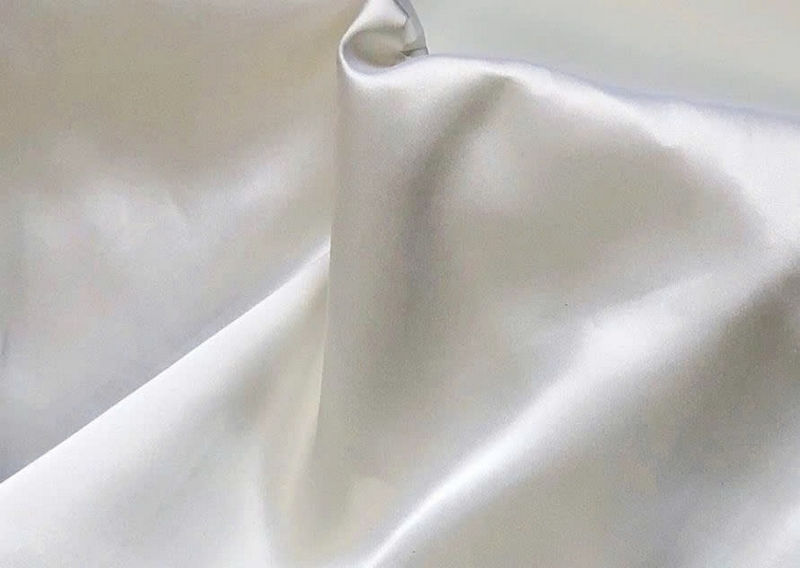 Vải kate silk ảnh 1