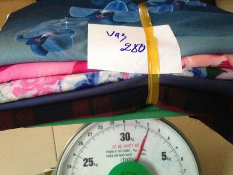 vải ký ảnh 5
