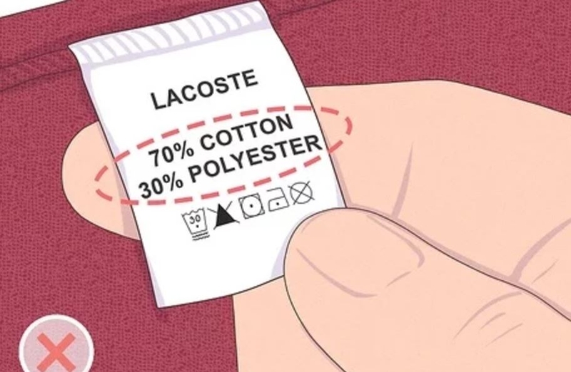 Vải lacoste 7