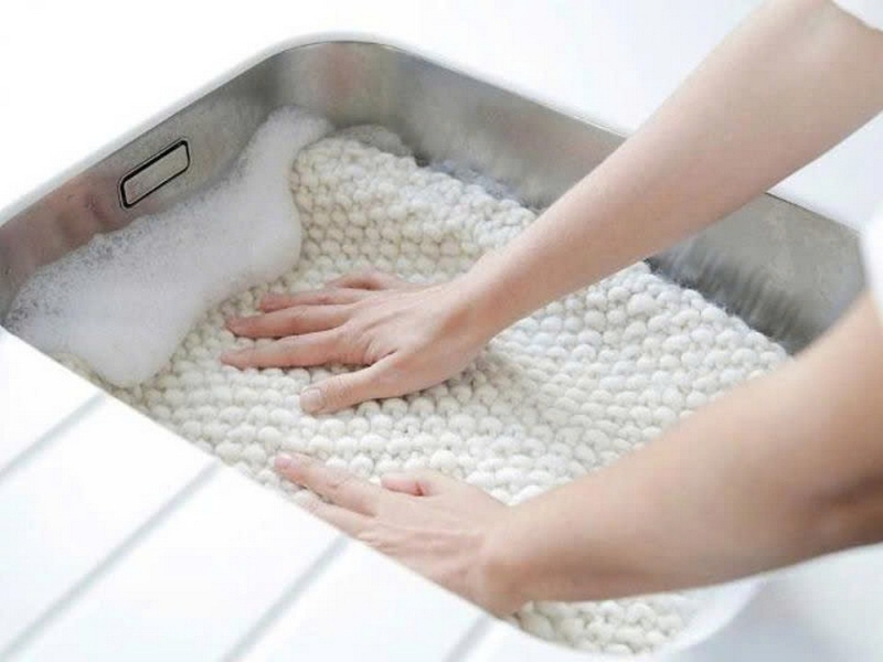 vải len tăm ảnh 8