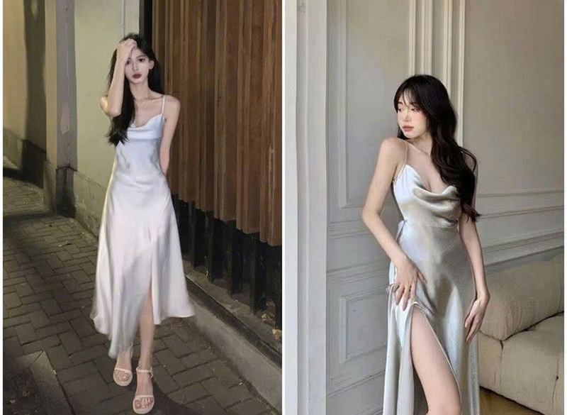 Vải lụa Hàn ảnh 7