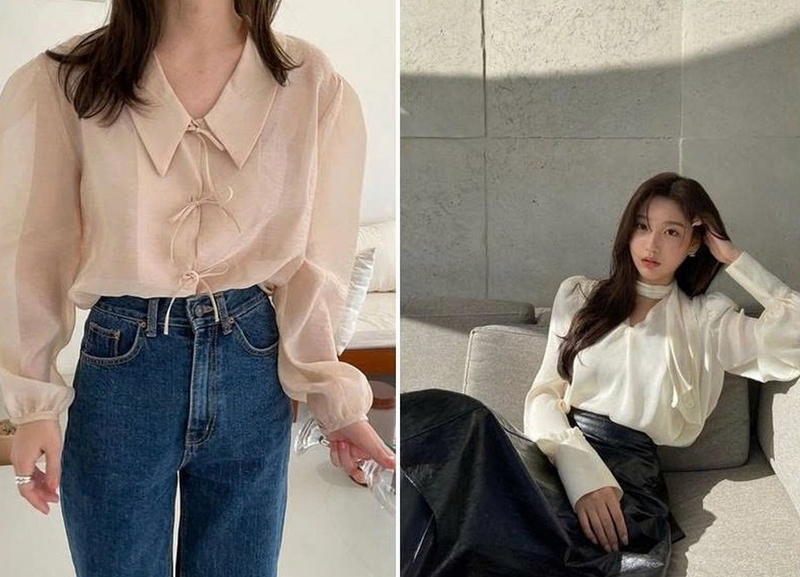 Vải lụa Hàn ảnh 9