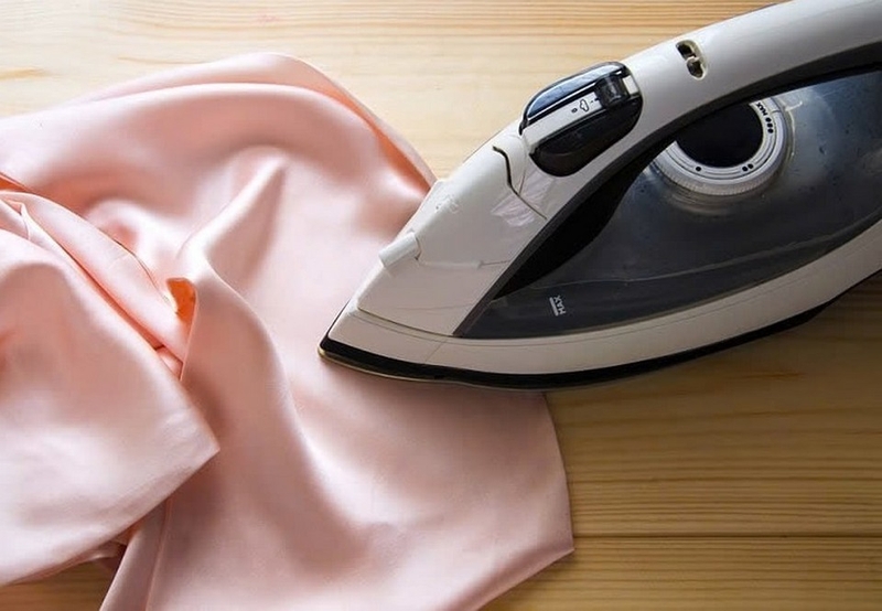vải lụa satin ảnh 8