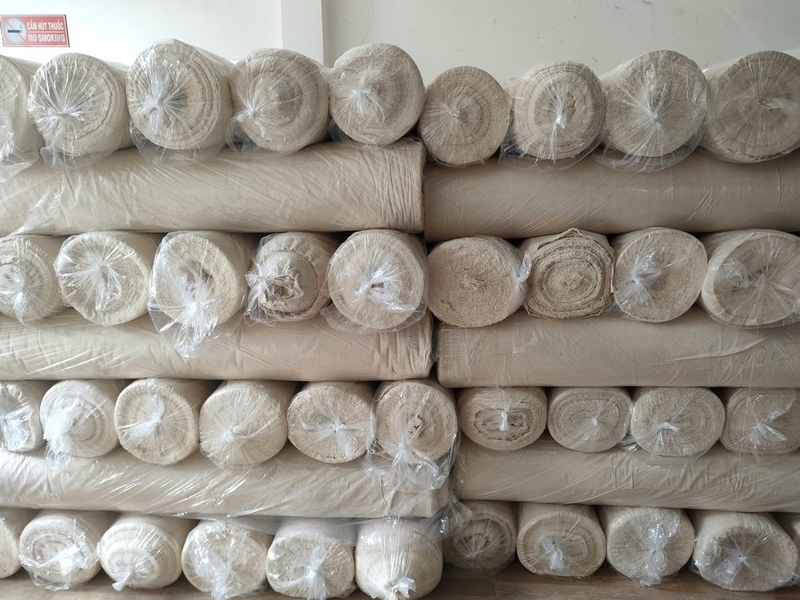 Vải mộc ảnh 2